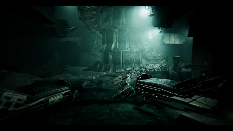 Exit The Abyss video 3