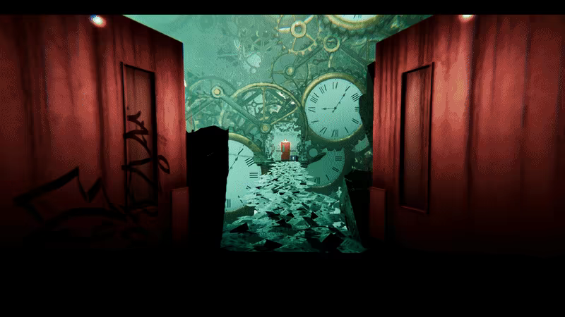 Exit The Abyss video 4