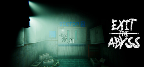 逃离深渊/Exit The Abyss
