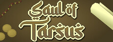 Saul of Tarsus - Bible Game Small Capsule Image
