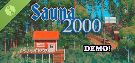 Sauna2000 Demo