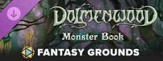 Fantasy Grounds - Dolmenwood Monster Book Small Capsule Image