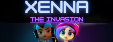 Xenna: The Invasion
