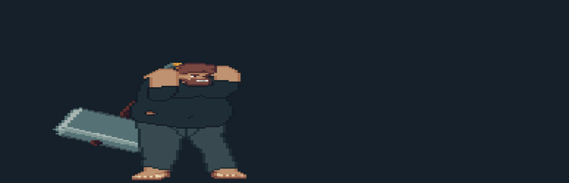 Super Meddl Boy