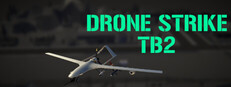 Drone Strike - Tb2