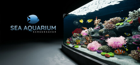 sea-aquarium-screensaver