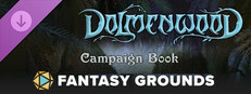 Fantasy Grounds - Dolmenwood Campaign Book Small Capsule Image