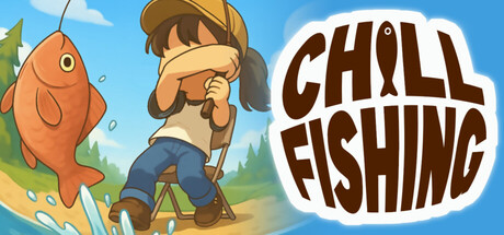 Chill Fishing - similar game to Mithrall by R.H. Industries