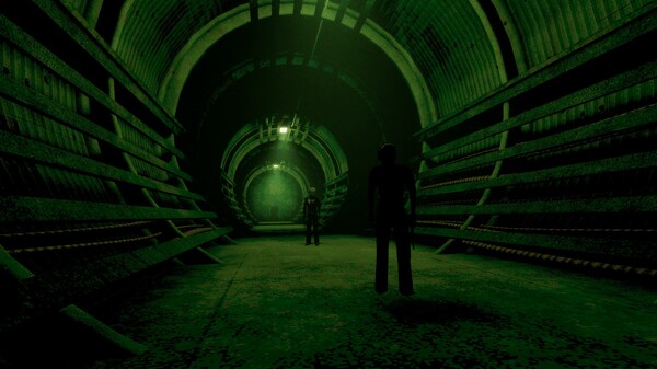 A DANCE WITH LEAD screenshot 6