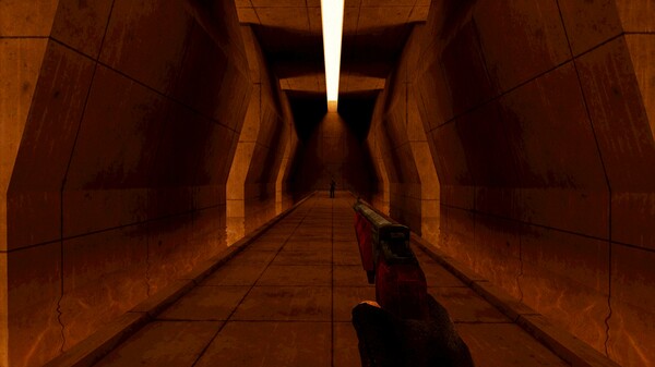 A DANCE WITH LEAD screenshot 2