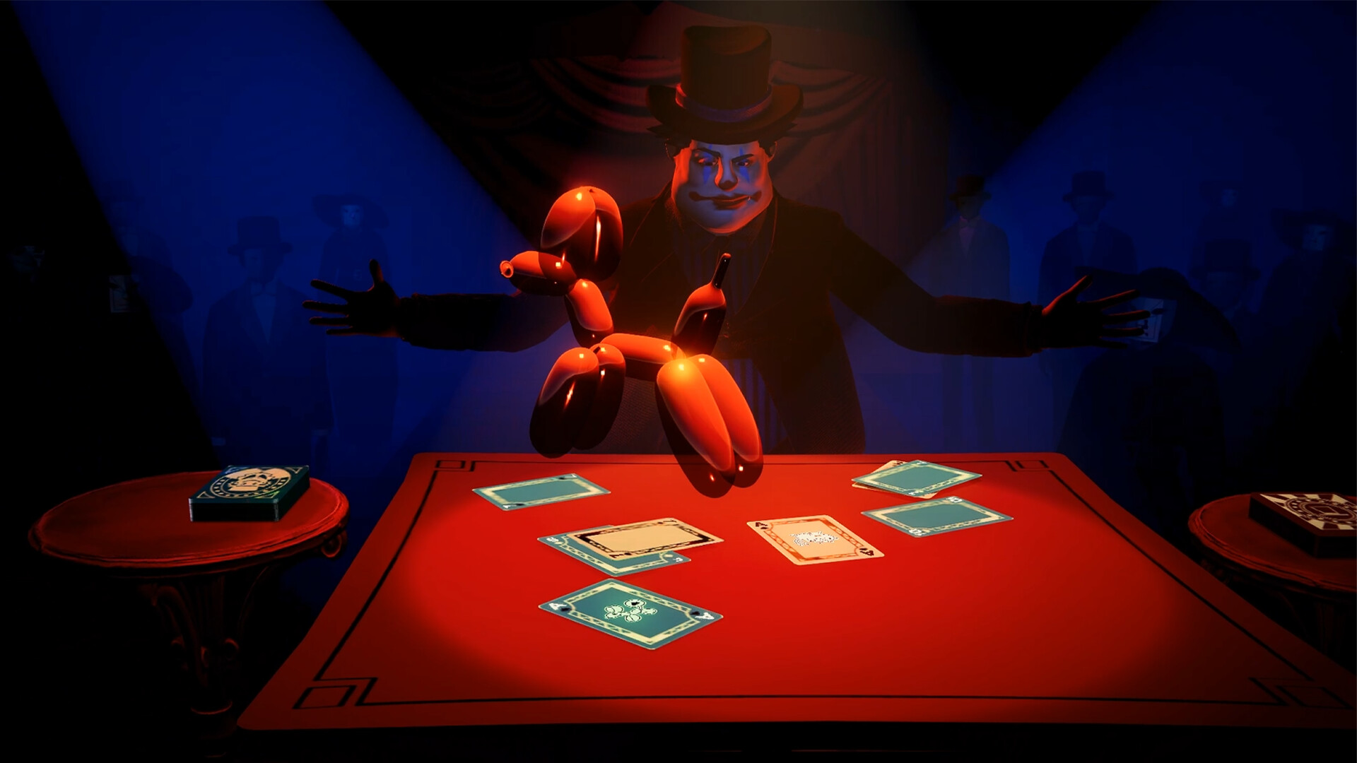 #3. Myth of Lumi (Steam) Podle: USC Games