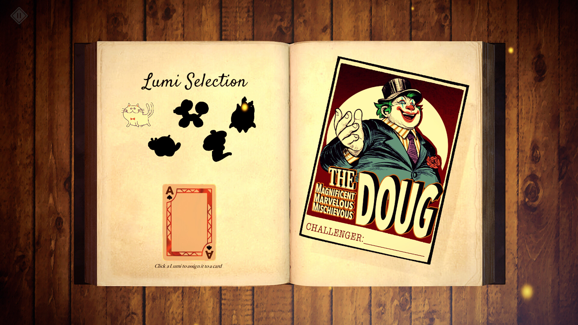 #4. Myth of Lumi (Steam) Podle: USC Games