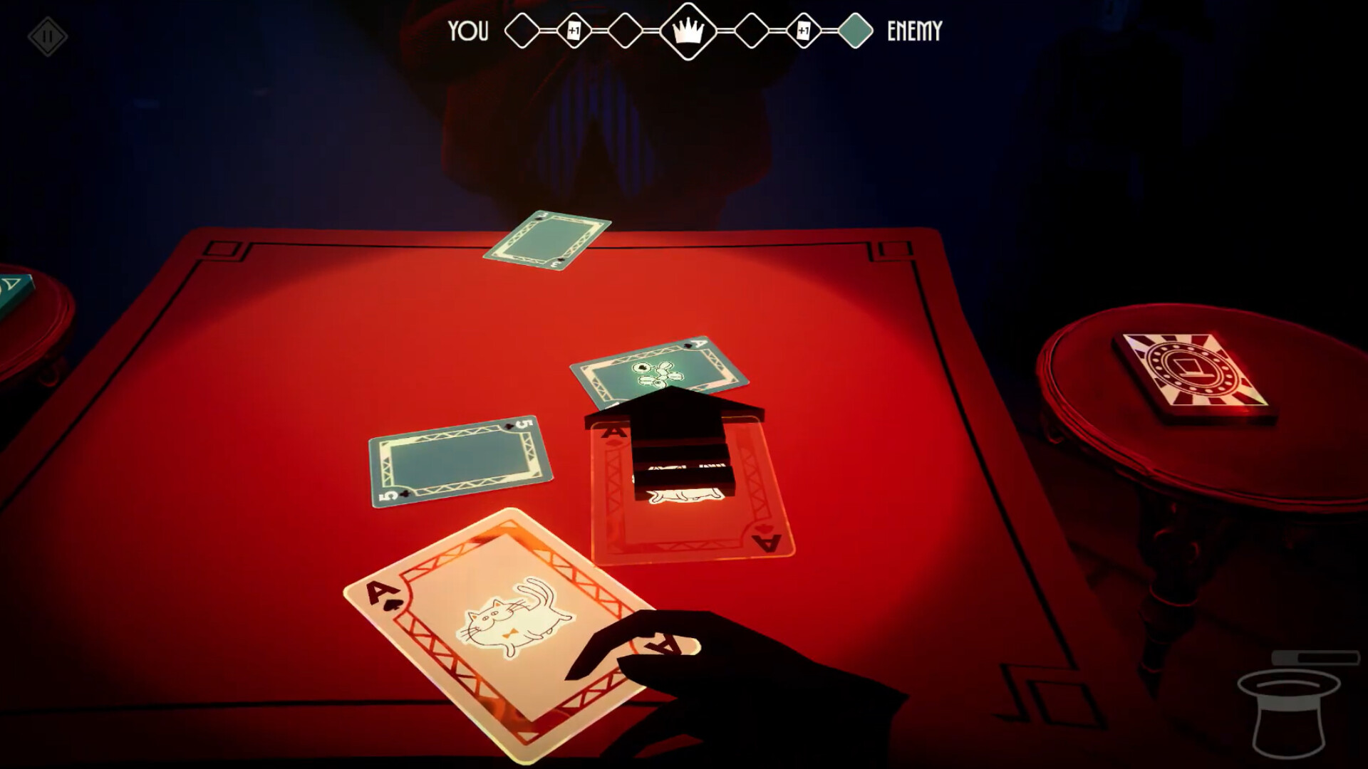 #1. Myth of Lumi (Steam) Podle: USC Games