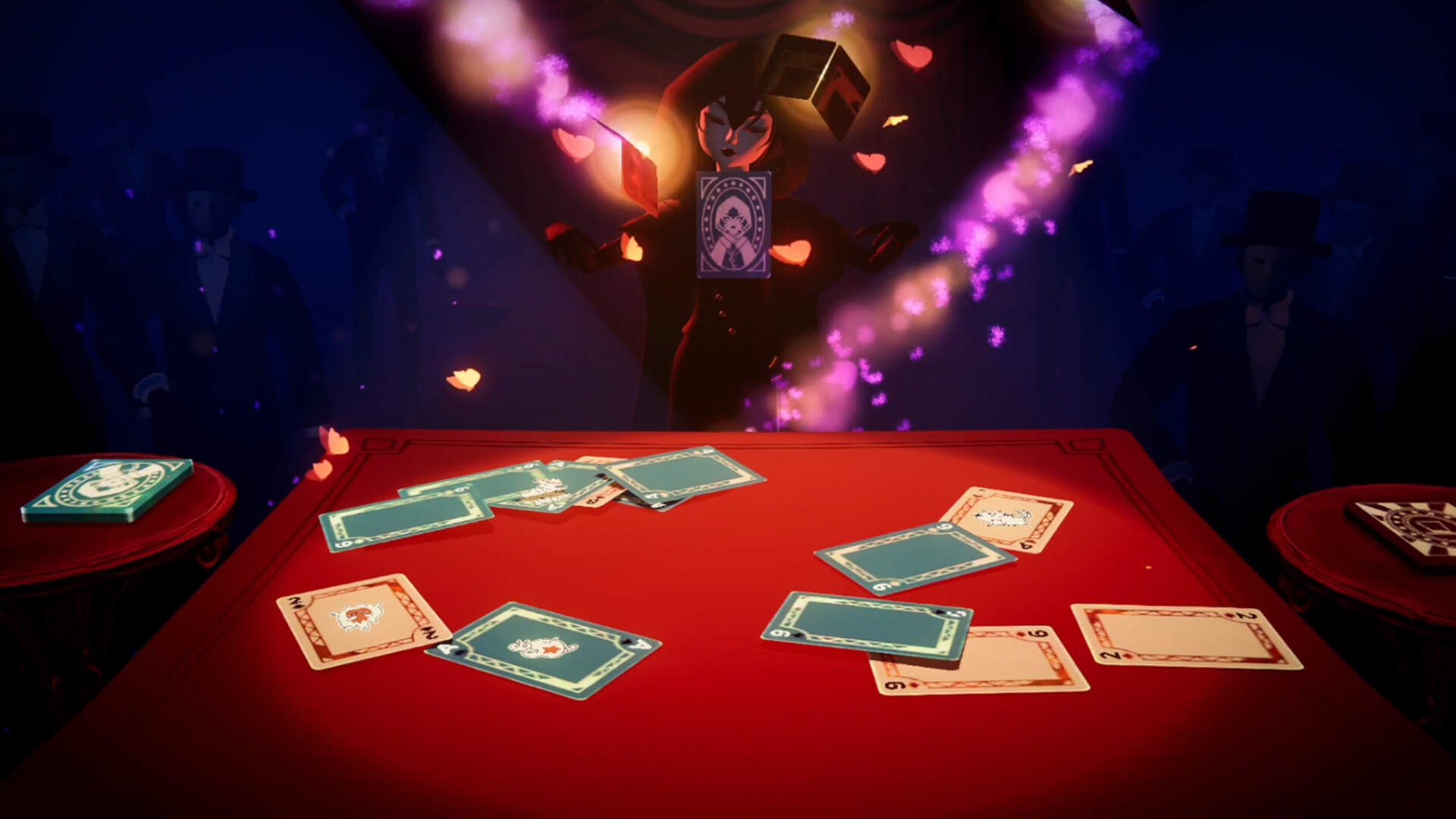 #5. Myth of Lumi (Steam) Podle: USC Games
