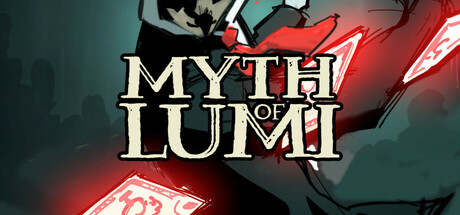 Myth of Lumi game cover