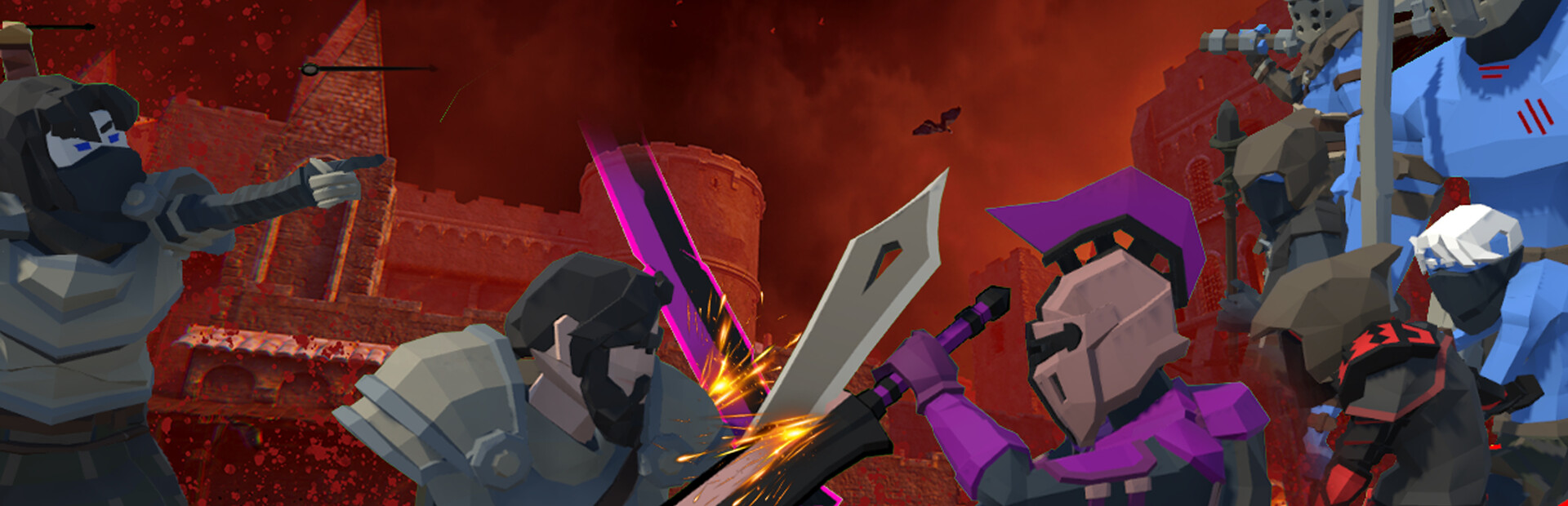 Crimson Night