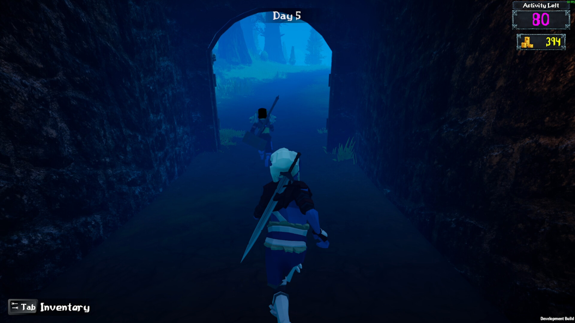 Crimson Night screenshot #3