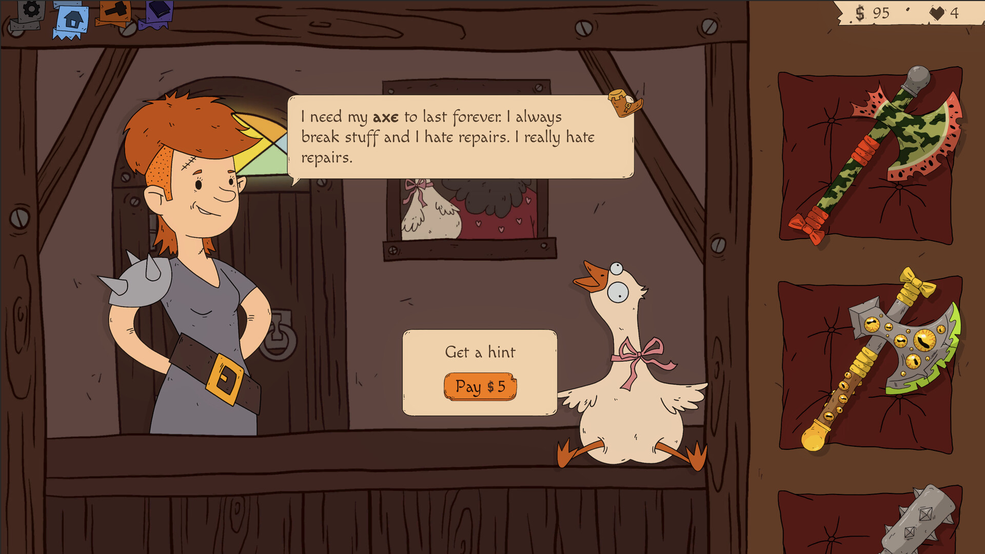 Roughly Crafted screenshot 4