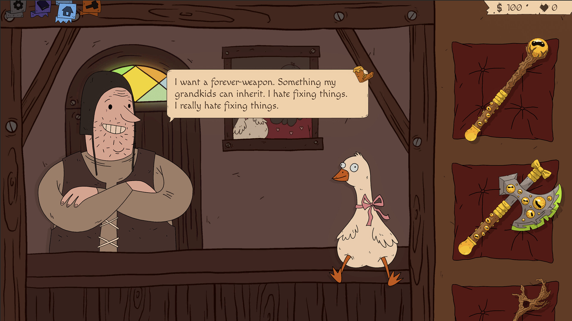 Roughly Crafted screenshot #8