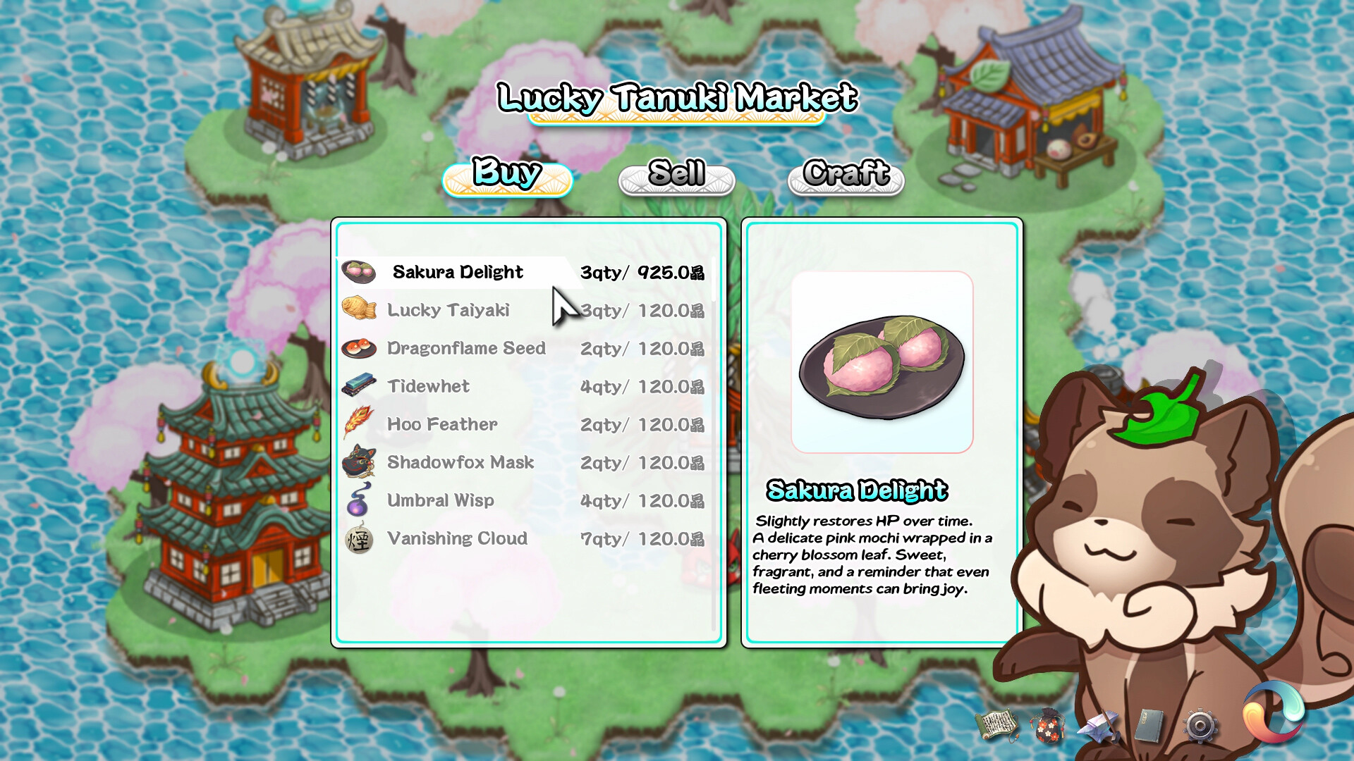 Mochi Conquest screenshot 11