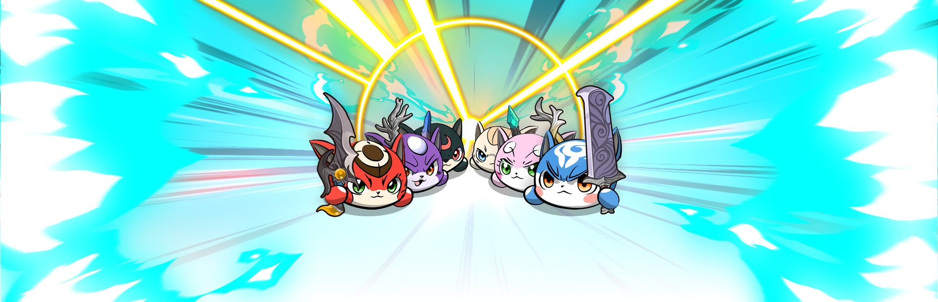 Mochi Conquest