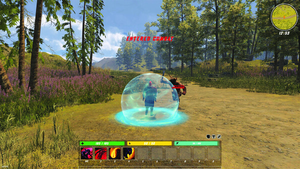 Fractured Fables screenshot 6