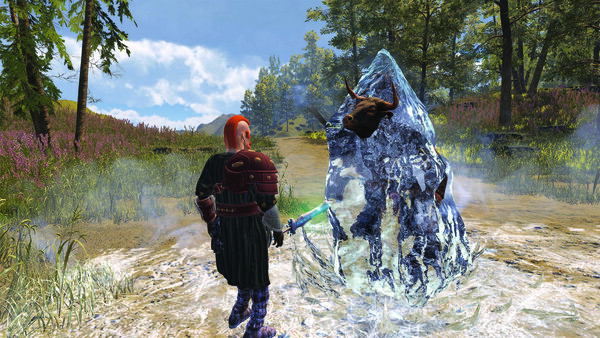 Fractured Fables screenshot 5