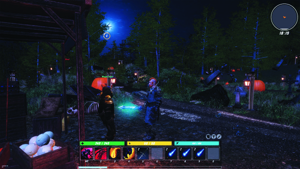 Fractured Fables screenshot 2