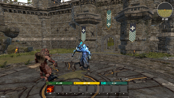 Fractured Fables screenshot 4
