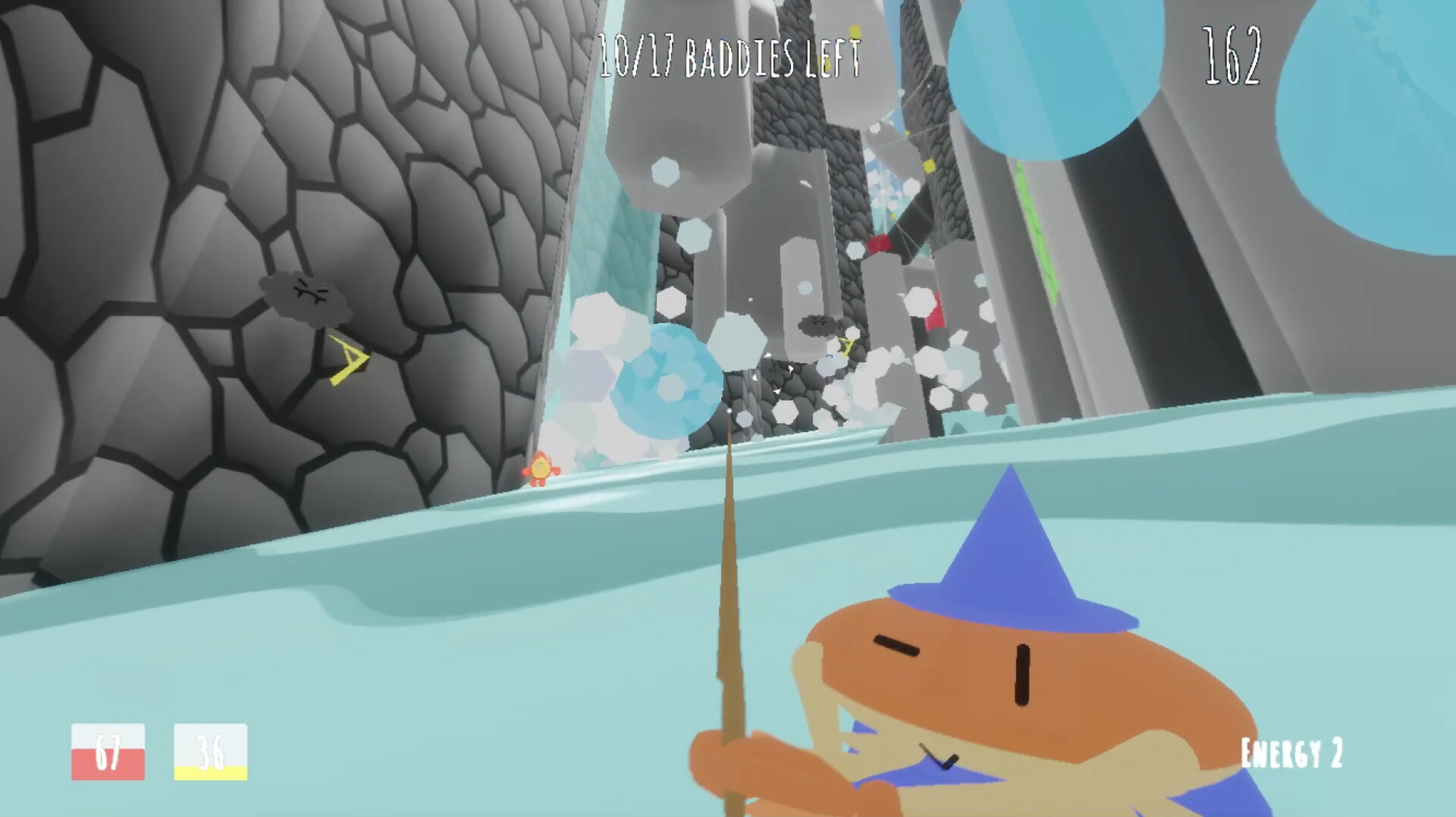 Aim High Lofi screenshot #1