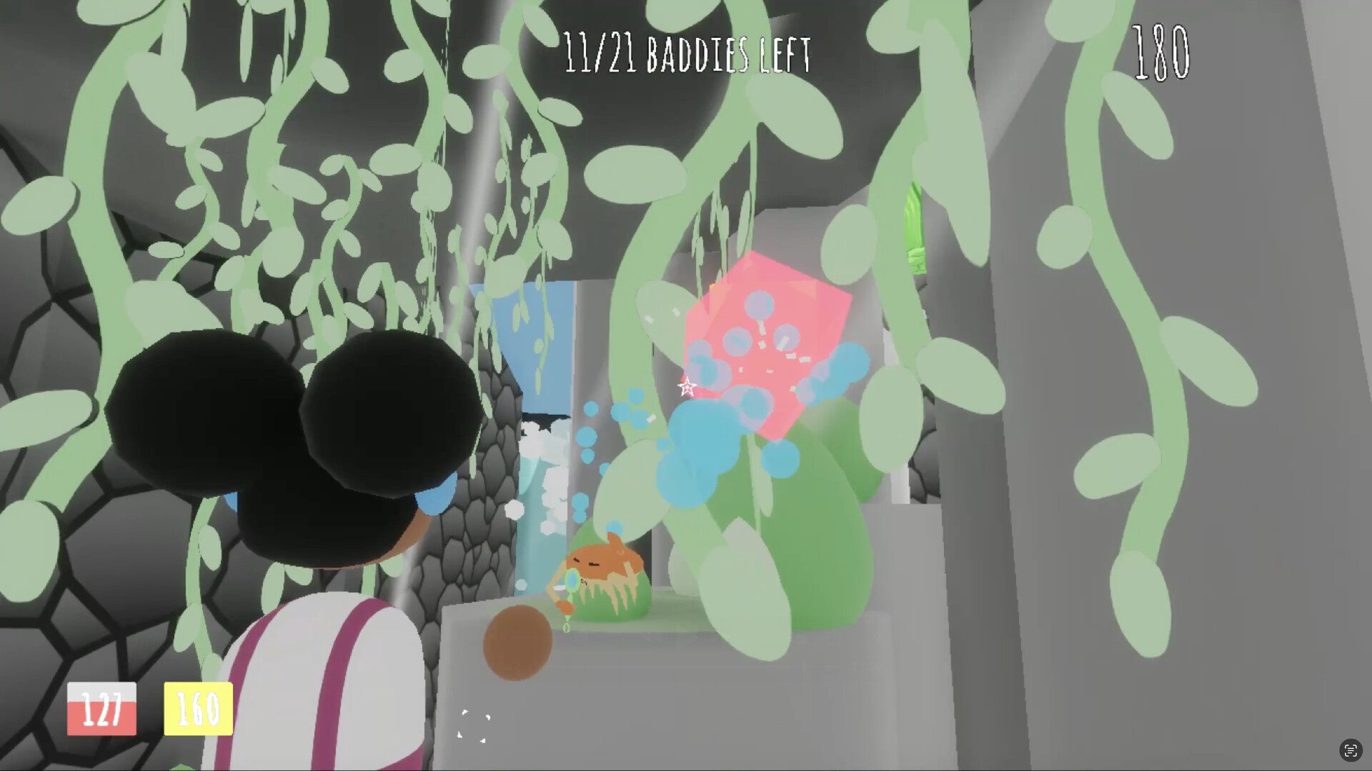 Aim High Lofi screenshot #4