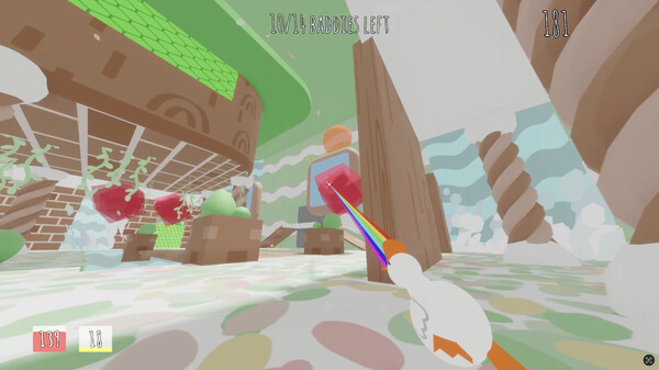 Скриншот 6 из игры Aim High Lofi