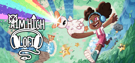 Aim High Lofi