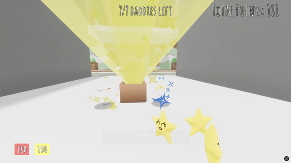 Скриншот 2 из игры Aim High Lofi