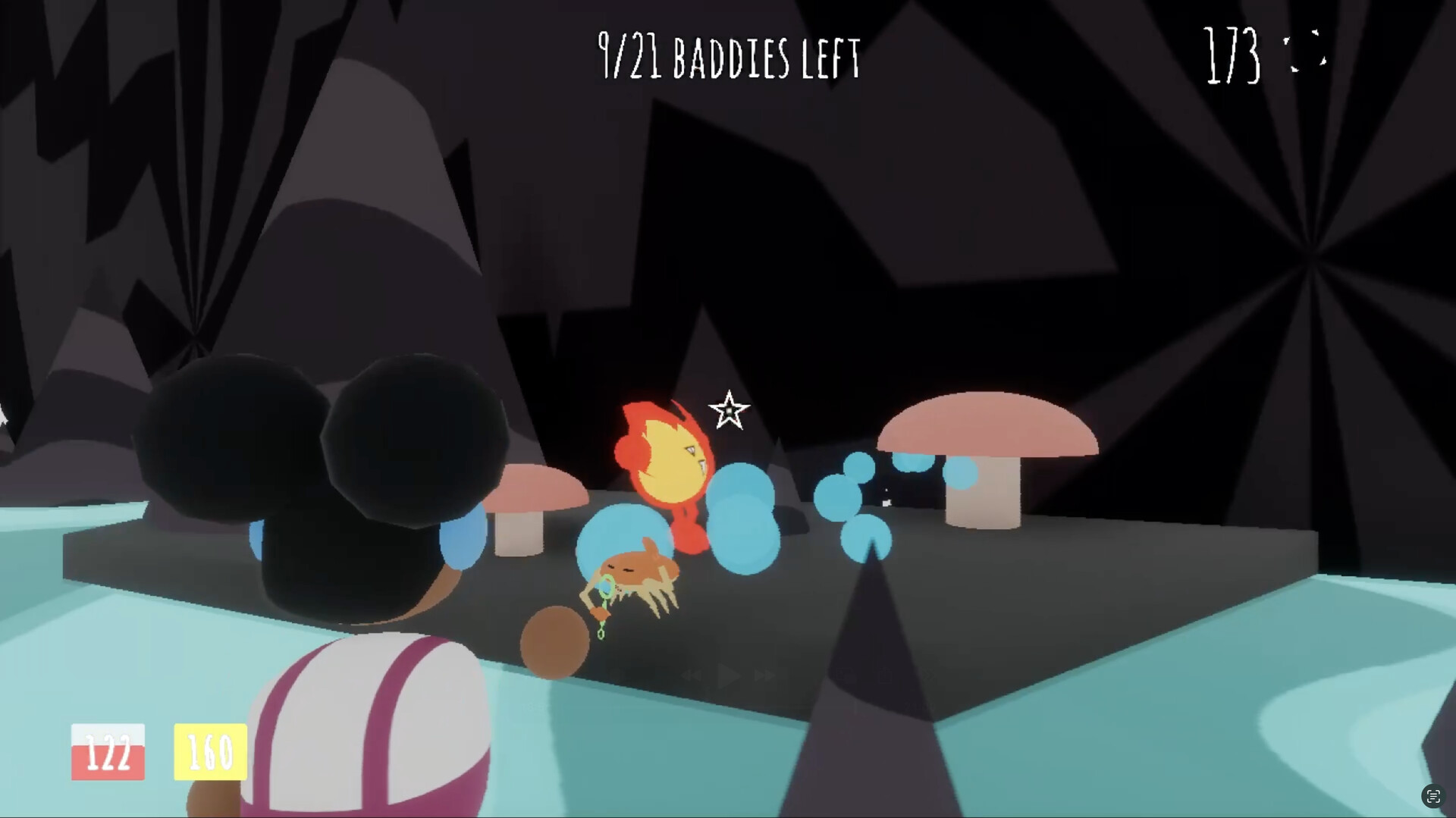 Aim High Lofi screenshot #3