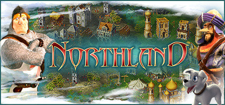 Steam header art for Cultures - Northland