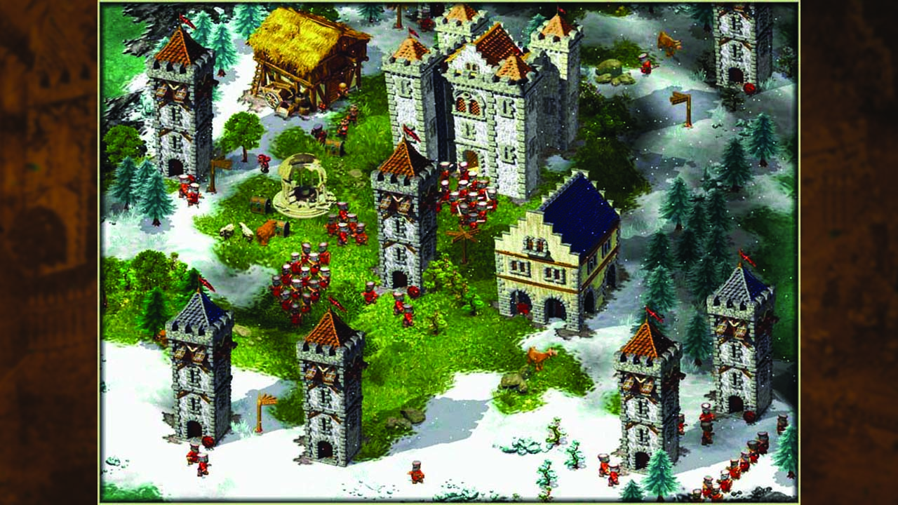 Cultures — Northland