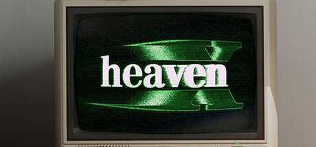 HeavenX Playtest cover art