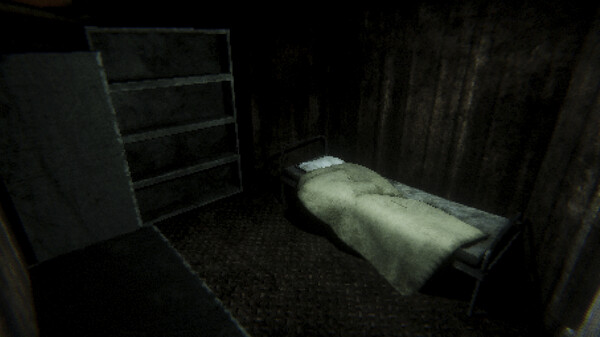 Cold Abyss Demo