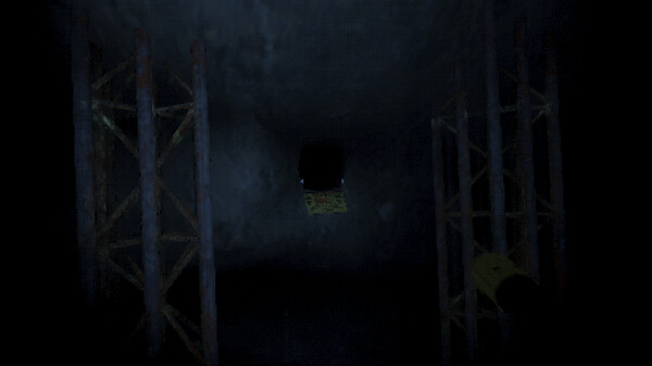 Cold Abyss Demo