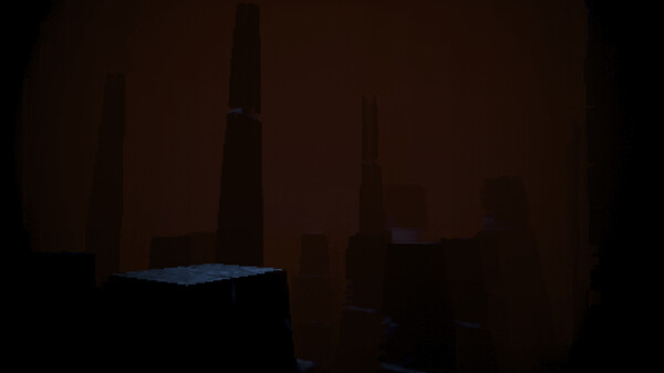 Cold Abyss Demo