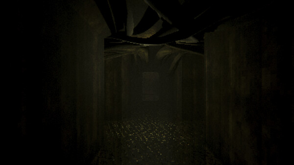 Cold Abyss Demo