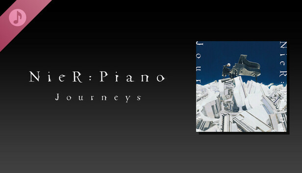アニメ NieR:Piano Journeys NieR:Piano Concert ‐ Journeys 12025 ‐ - YouTube