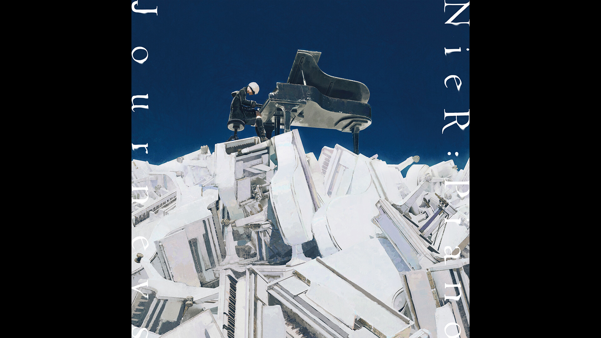 NieR:Piano Journeys Featured Screenshot #1