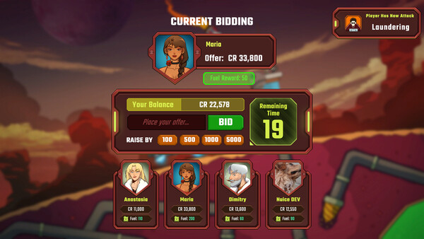 Nuice Industries screenshot 3