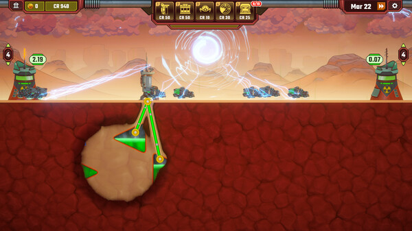 Скриншот из Nuice Industries Скриншот из Nuice Industries