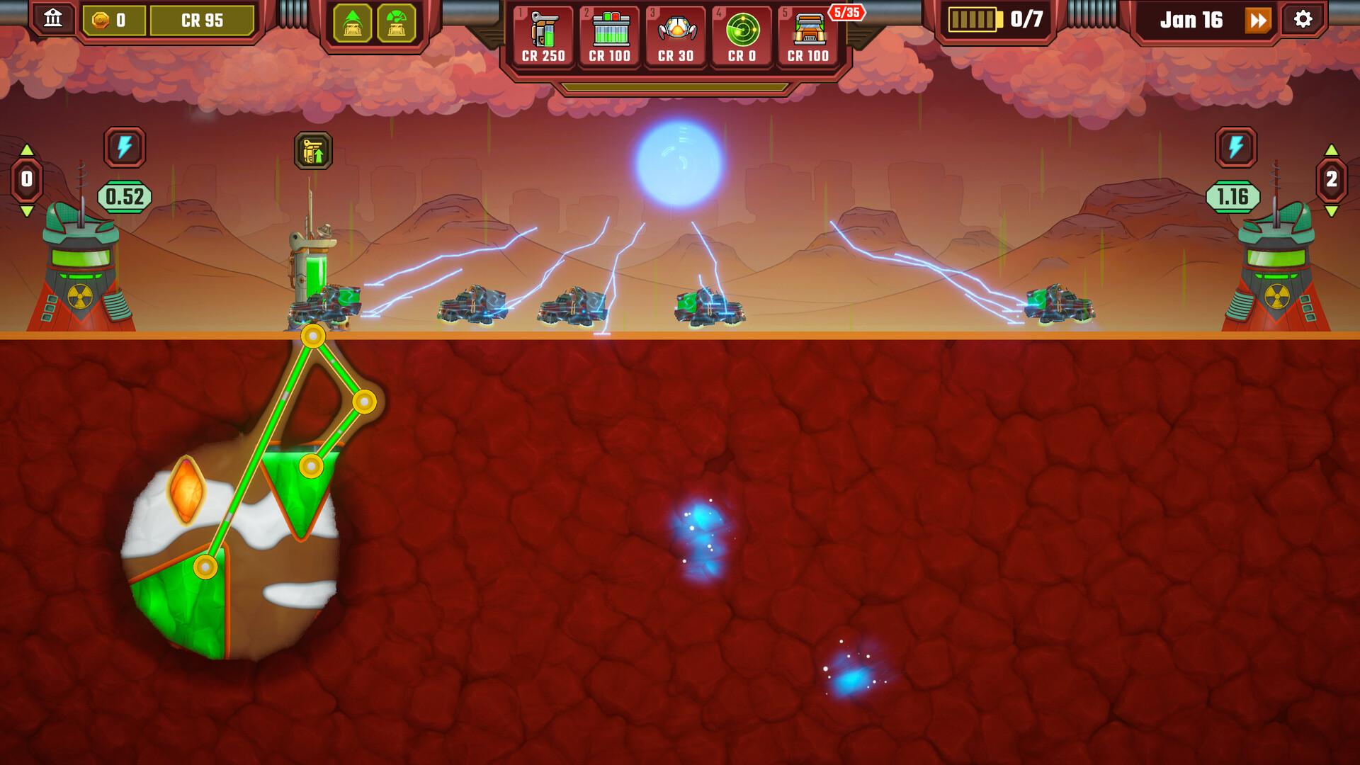 Nuice Industries screenshot 7