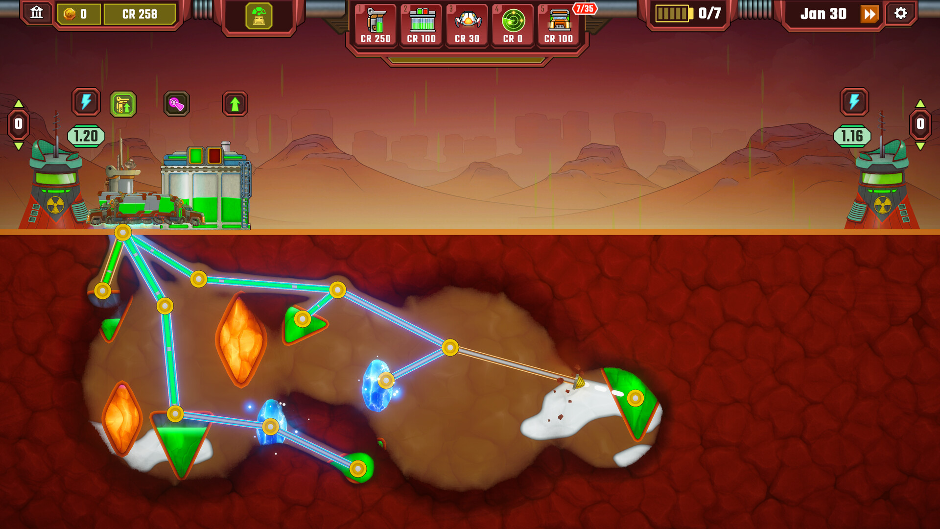 Nuice Industries screenshot 6