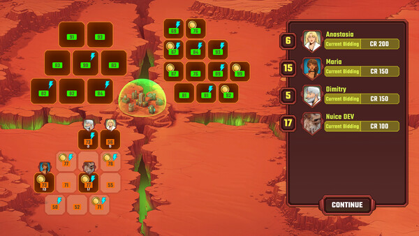 Nuice Industries screenshot 4