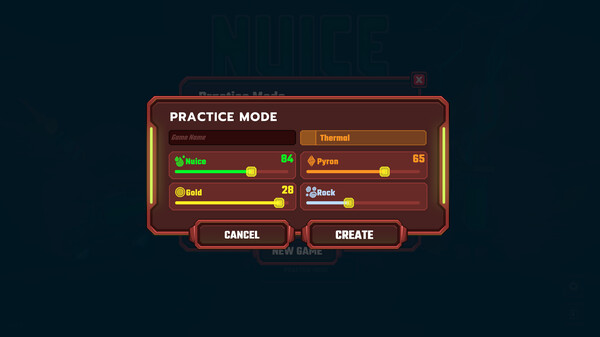 Скриншот из Nuice Industries Скриншот из Nuice Industries